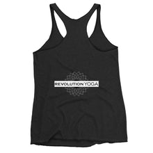 Load image into Gallery viewer, Women's Racerback Tank With Rev