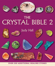 Load image into Gallery viewer, Crystal Bible 2