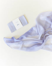 Load image into Gallery viewer, Earth Playsilks - Open-Ended 100% Silk, Natural Waldorf Toys: Stone