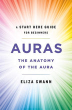 Load image into Gallery viewer, Auras: The Anatomy of the Aura