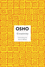 Load image into Gallery viewer, Osho: Creativity - Unleashing the Forces Within
