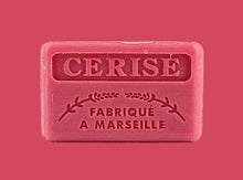 Load image into Gallery viewer, 125g Cherry Wholesale French Soap