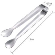 Load image into Gallery viewer, Child Sized Tongs