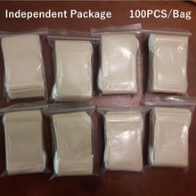 Load image into Gallery viewer, Paper drawstring tea bags, view 3