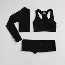 Load image into Gallery viewer, Softest Matching Yoga Outfit