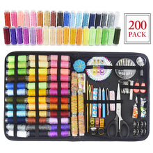 Load image into Gallery viewer, Sewing Kit (200Pcs)