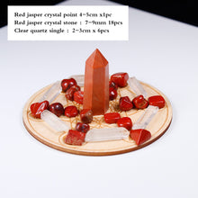 Load image into Gallery viewer, Crystal Wands