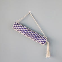 Load image into Gallery viewer, Non Toxic Suede Yoga Mat 6MM