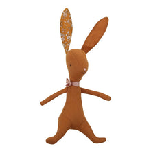 Load image into Gallery viewer, Plush Rabbit Doll