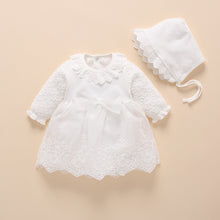 Load image into Gallery viewer, Babies First Christmas Outfit