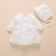 Load image into Gallery viewer, Babies First Christmas Outfit