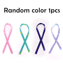 Load image into Gallery viewer, Organic Wood & Material Ring Teether