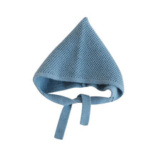 Load image into Gallery viewer, Warm Winter Knit Pixie Bonnet Hat