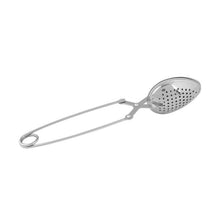 Load image into Gallery viewer, Stainless Steel Tea Infuser with Handle
