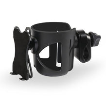 Load image into Gallery viewer, Baby Stroller Cup Holder Accessory