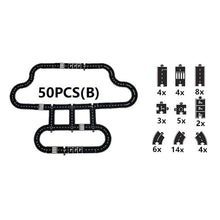 Load image into Gallery viewer, DIY Buildable Children’s Road Kit