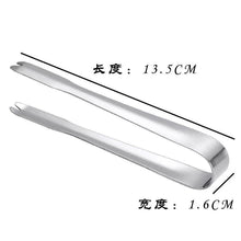 Load image into Gallery viewer, Child Sized Tongs