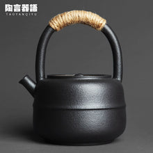 Load image into Gallery viewer, Handmade Tea Pot