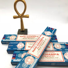 Load image into Gallery viewer, Sai Baba Natural Incense