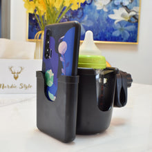 Load image into Gallery viewer, Baby Stroller Cup Holder Accessory