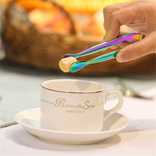 Load image into Gallery viewer, Child Sized Tongs