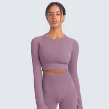 Load image into Gallery viewer, Softest Matching Yoga Outfit