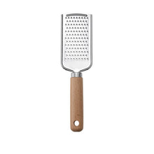 Load image into Gallery viewer, Stainless Steel Kitchenware with Wooden Handle