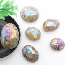 Load image into Gallery viewer, Cherry Agate Polished Crystal