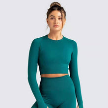 Load image into Gallery viewer, Softest Matching Yoga Outfit