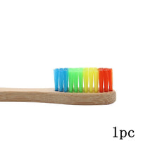 Load image into Gallery viewer, Bamboo Toothbrush