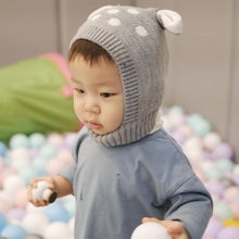 Load image into Gallery viewer, Rabbit Ear Hat