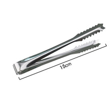 Load image into Gallery viewer, Child Sized Tongs