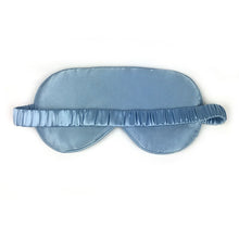 Load image into Gallery viewer, 100% Mulberry Silk Sleep Mask