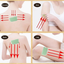 Load image into Gallery viewer, Marma Acupressure Guasha Set - Jade, Rose Quartz, Amber