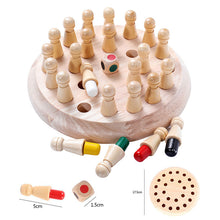 Load image into Gallery viewer, Montessori Toddler Assorted Peg Shape Peg Puzzles