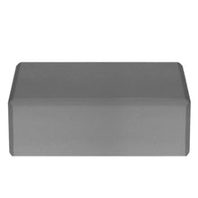 Load image into Gallery viewer, Lightweihgt Eco-friendly Yoga Block Cork Wood Yoga Brick Soft High Density Yoga Block to Support Poses Fitness Equipment