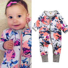 Load image into Gallery viewer, Short Sleeve Boys Romper