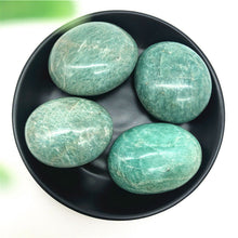 Load image into Gallery viewer, Amazonite Polished Crystal
