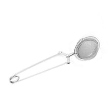 Load image into Gallery viewer, Stainless Steel Tea Infuser with Handle
