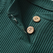 Load image into Gallery viewer, Cotton Long Sleeve Child's Outfit