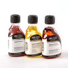 Load image into Gallery viewer, Windsor Newton Imported Oil Painting Medium: The Ultimate Blend for Vibrant, Fast-Drying Artwork