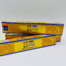 Load image into Gallery viewer, Sai Baba Natural Incense