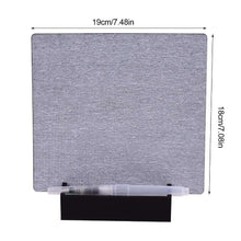 Load image into Gallery viewer, Buddha Board Reusable Water Painting Kit with Stand