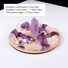 Load image into Gallery viewer, Crystal Wands