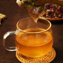 Load image into Gallery viewer, Paper drawstring tea bags, view 2