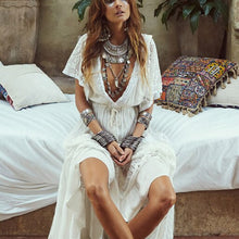 Load image into Gallery viewer, 2023 Women's Beach Cover-Up