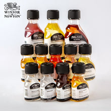 Load image into Gallery viewer, Windsor Newton Imported Oil Painting Medium: The Ultimate Blend for Vibrant, Fast-Drying Artwork