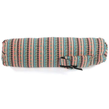 Load image into Gallery viewer, Printed Easy Carry Yoga Mat Bag