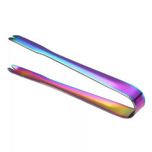 Load image into Gallery viewer, Child Sized Tongs