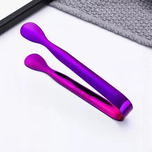 Load image into Gallery viewer, Child Sized Tongs